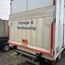 Isuzu 3.5 tonnes with Taillift Image 6