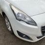 2014 Peugeot 5008 Activ Breaking Image 10