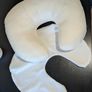 Feeding pillow memory foam Image 3