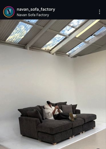 Sofa bed
