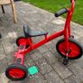 Child tricycle Tremblay CT Viking Image 2