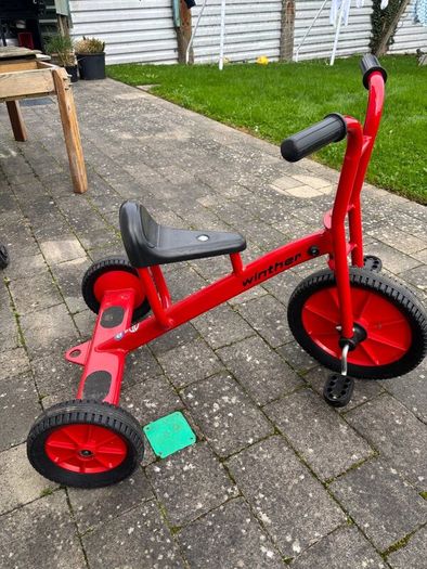 Child tricycle Tremblay CT Viking