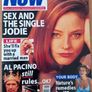 Jodi Foster Collection of Magazines & Articles Image 2
