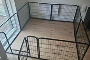 Feandrea cage panels