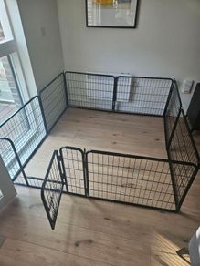 Feandrea cage panels