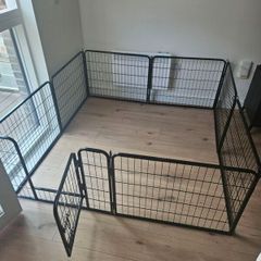 Feandrea cage panels