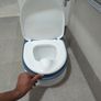Baby toilet Image 2