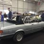 BMW 3-Series 1982 Image 4