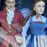 Live action Beauty and the Beast dolls Image 2