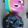 Small kids Helmets Image 2