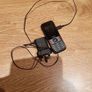 At&t Huawei U2800a Black Image 2