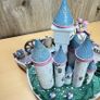 Compton And Woodhouse - The Fairytale Begins - Snow Globe Tableau Image 9