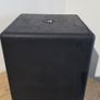 Focal Cub 3 10th Anniversary Edition - 150W BASH Active Subwoofer - Black Image 6