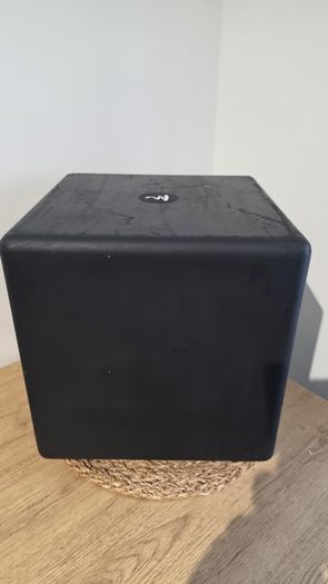 Focal Cub 3 10th Anniversary Edition - 150W BASH Active Subwoofer - Black