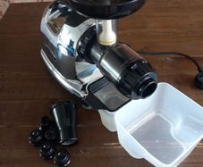 Omega 8006 Slow Juicer