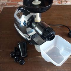 Omega 8006 Slow Juicer