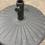 Diameter 3m Solid hardwood Garden Parasol with heavy-duty Base Image 10