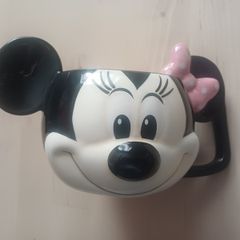 Disney Mini Mouse Ceramic Tea/Coffee Mug Official