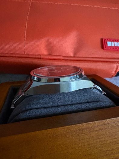 Grand Seiko SBGX343 Magnetic Resistant watch
