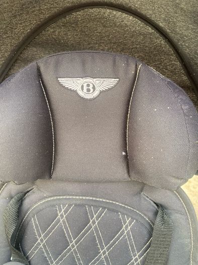Bentley Trike