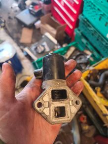 rx7 fd idle air control valve
