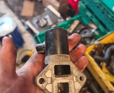 rx7 fd idle air control valve