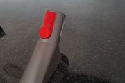 Dyson Quick Release Mini Soft Dusting Brush