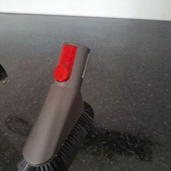 Dyson Quick Release Mini Soft Dusting Brush