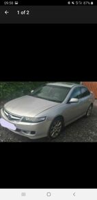 Breaking Accord 2.2