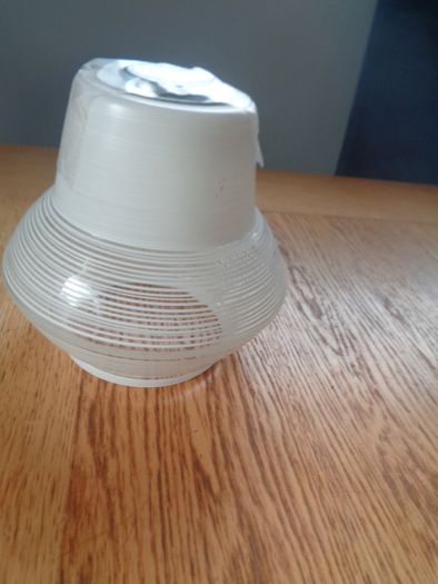 Vintage Light Shades x 5 for Sale