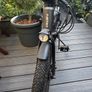 HIMO Z20 Folding Electric Bike Image 6
