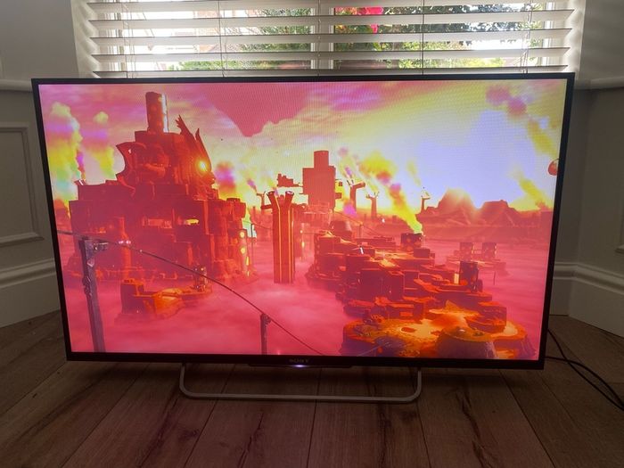 42 inch tv