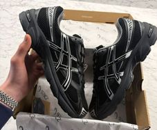 Asics trainers