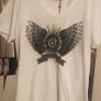 Mos Mosh T-shirt Image 2