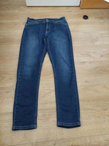 Gant jeans High waist skinny Leg W31