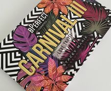 Bperfect Carnival III palette