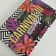 Bperfect Carnival III palette