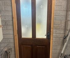 32x80 interior door