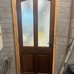 32x80 interior door