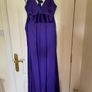 COAST stunning vibrant silk dress Image 3