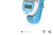 Kids Toilet Training Watch