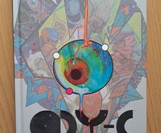 ODY-C: Cycle One Hardcover