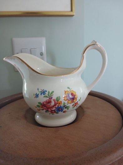 Arklow pottery