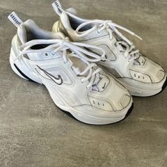 Nike M2K Tekno Trainers