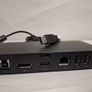 Dell D3100 USB 3.0 Docking Station  4K Display Support Image 2