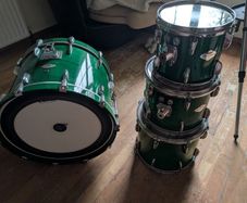 Yamaha beech custom