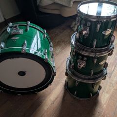Yamaha beech custom