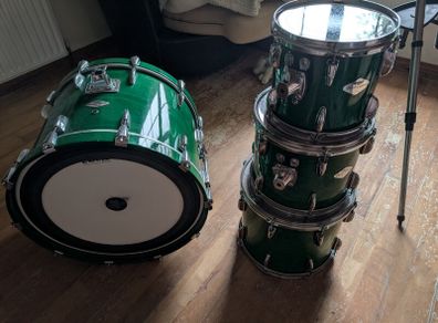 Yamaha beech custom