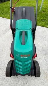 Bosch  Electric Lawn Mower