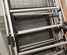 vw roof racks